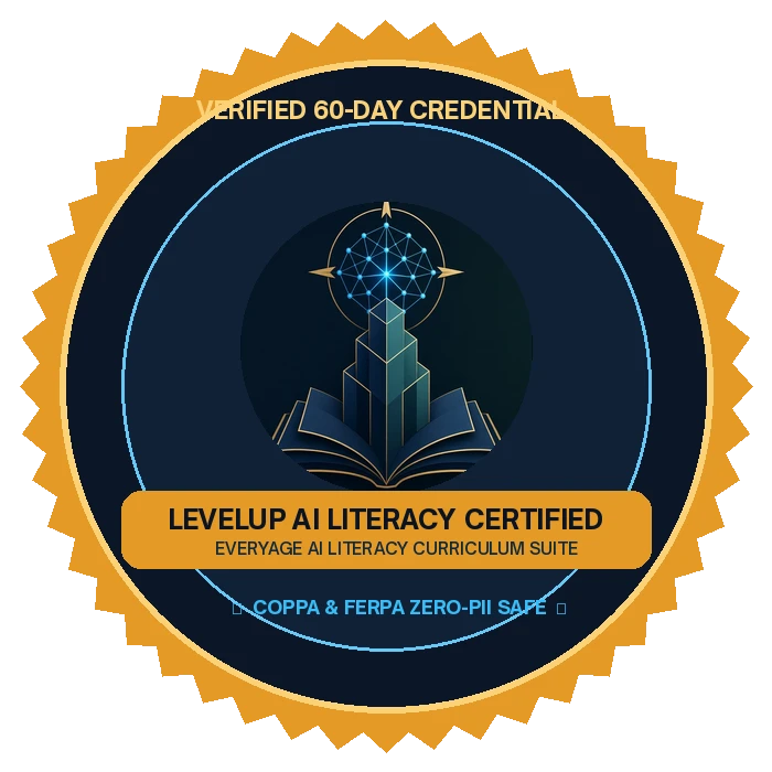 Verified 60-Day Credential Seal
